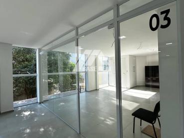 Sala Comercial para Alugar em Guarapuava, 526980-5