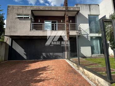 Casa de 10m² à Venda, 3 quartos - Ponta Grossa - Ref. 526982-4