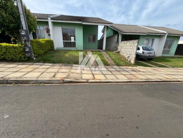 Casa de 10m² à Venda, 2 quartos - Ponta Grossa - Ref. 526983-4