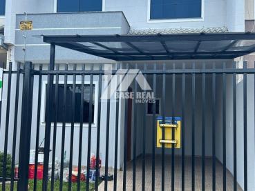 Sobrado de 200m² à Venda, 3 quartos - Ponta Grossa - Ref. 527097-4