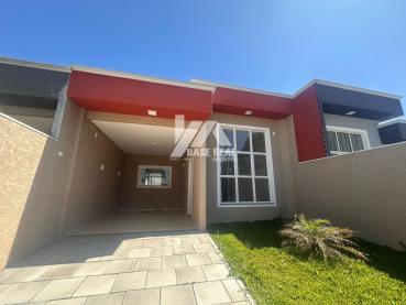 Casa de 100m² à Venda, 3 quartos - Guarapuava - Ref. 527099-4