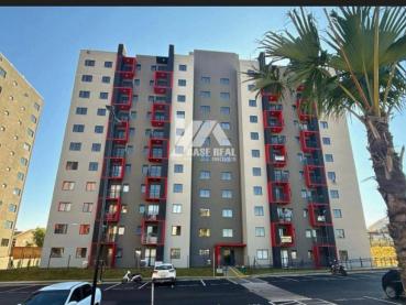 Apartamento de 10m² à Venda, 2 quartos - Guarapuava - Ref. 527100-4