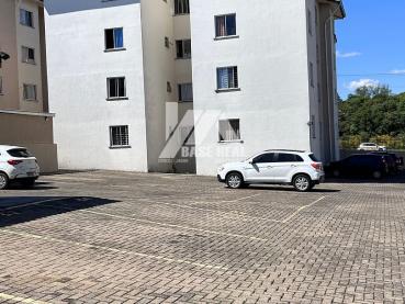 Apartamento de 55m² para Alugar, 2 quartos - Guarapuava - Ref. 527104-5