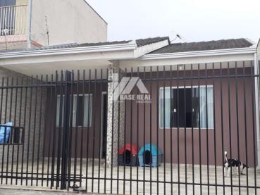 Casa de 150m² à Venda, 2 quartos - Ponta Grossa - Ref. 527105-4