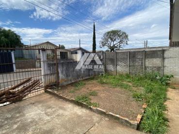 Casa de 10m² para Alugar, 2 quartos - Guarapuava - Ref. 527106-5