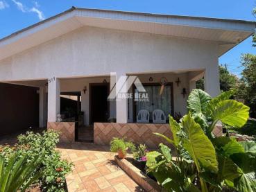 Casa de 10m² à Venda, 3 quartos - Guarapuava - Ref. 527196-4