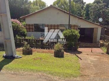 Terreno de 616m² à Venda - Ponta Grossa - Ref. 527259-4