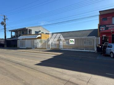 Casa de 10m² para Alugar, 4 quartos - Guarapuava - Ref. 527260-5