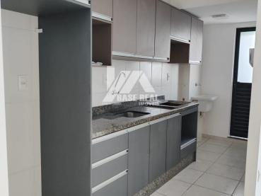 Apartamento de 57m² para Alugar, 2 quartos - Guarapuava - Ref. 527266-5