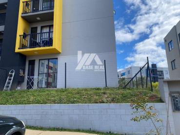 Apartamento de 10m² à Venda, 2 quartos - Ponta Grossa - Ref. 527337-4