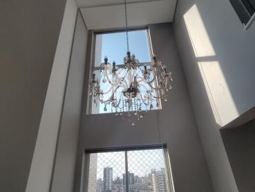 Apartamento de 10m² à Venda, 3 quartos - Ponta Grossa - Ref. 527340-4