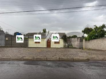 Casa de 10m² para Alugar, 2 quartos - Guarapuava - Ref. 527343-5