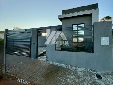 Casa de 150m² à Venda, 3 quartos - Ponta Grossa - Ref. 527406-4