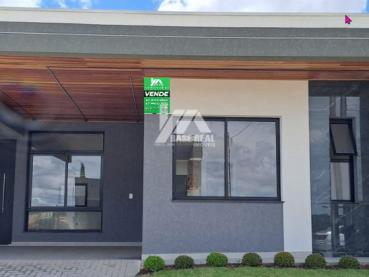 Casa de 200m² à Venda, 3 quartos - Ponta Grossa - Ref. 527408-4