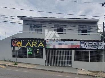 Apartamento de 144m² para Alugar - Ponta Grossa - Ref. 527412-5