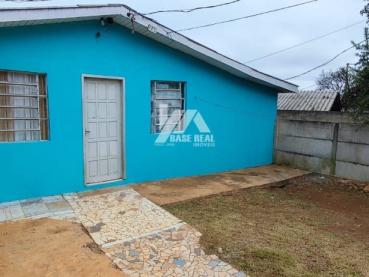 Casa de 138m² para Alugar, 2 quartos - Guarapuava - Ref. 527413-5