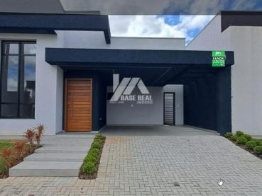 Casa de 200m² à Venda, 3 quartos - Ponta Grossa - Ref. 527477-4