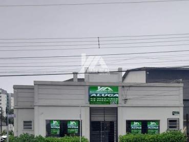 Casa de 10m² para Alugar, 1 quarto - Ponta Grossa - Ref. 527580-5