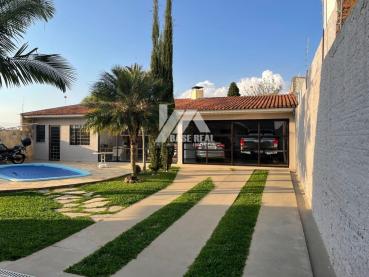 Casa de 675m² à Venda, 3 quartos - Ponta Grossa - Ref. 527582-4