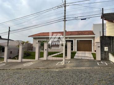 Casa de 675m² à Venda, 3 quartos - Ponta Grossa - Ref. 527582-4