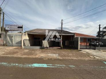 Casa de 198m² à Venda, 2 quartos - Guarapuava - Ref. 527651-4