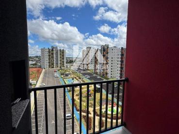 Apartamento de 10m² para Alugar, 2 quartos - Guarapuava - Ref. 527653-5