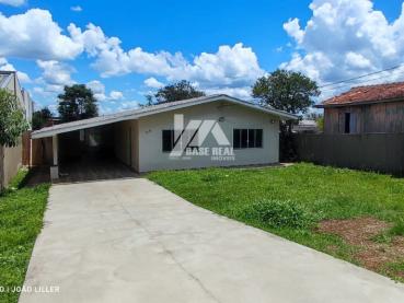 Casa de 658m² para Alugar, 3 quartos - Guarapuava - Ref. 527684-5