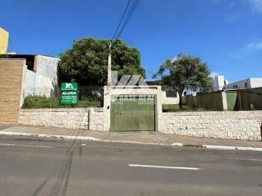 Casa de 10m² para Alugar, 1 quarto - Guarapuava - Ref. 527772-5