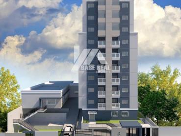 Apartamento de 10m² à Venda, 2 quartos - Guarapuava - Ref. 527939-4