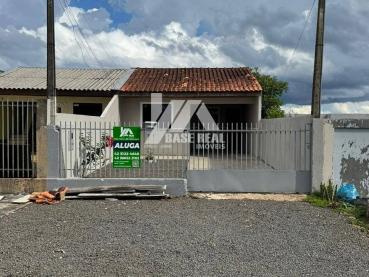 Casa de 10m² para Alugar, 3 quartos - Guarapuava - Ref. 527943-5