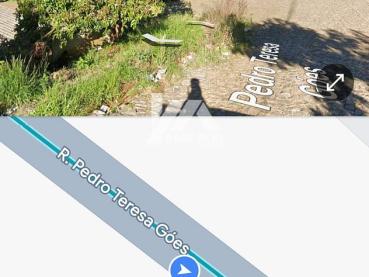 Terreno de 300m² à Venda - Guarapuava - Ref. 528010-4