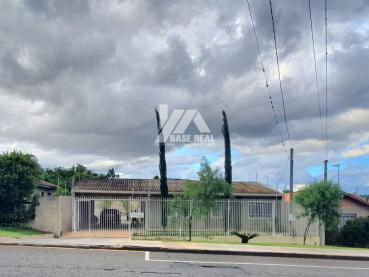 Casa de 200m² à Venda, 4 quartos - Ponta Grossa - Ref. 528108-4