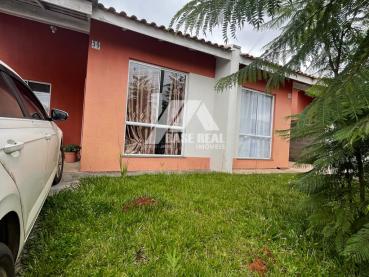 Casa de 60m² à Venda, 2 quartos - Ponta Grossa - Ref. 528154-4