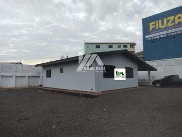 Casa de 300m² para Alugar, 2 quartos - Guarapuava - Ref. 528291-5