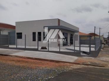 Sala Comercial de 10m² para Alugar - Ponta Grossa - Ref. 528293-5