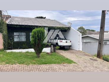 Casa de 336m² à Venda, 2 quartos - Guarapuava - Ref. 528371-4