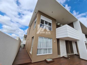 Sobrado de 300m² à Venda, 3 quartos - Ponta Grossa - Ref. 528373-4