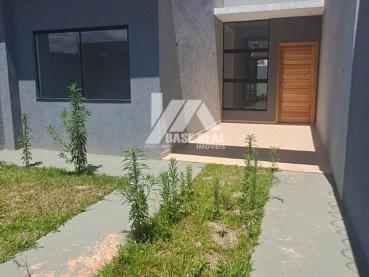 Casa de 124m² à Venda, 3 quartos - Ponta Grossa - Ref. 528408-4