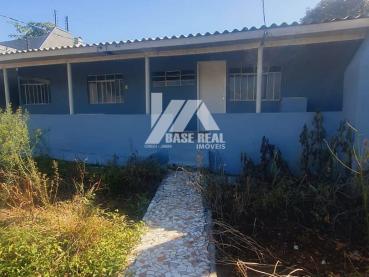 Casa de 360m² para Alugar, 2 quartos - Guarapuava - Ref. 528409-5