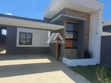 Casa de 160m² à Venda, 3 quartos - Ponta Grossa - Ref. 528410-4