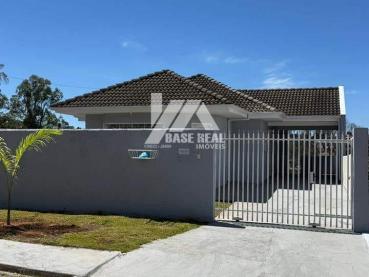 Casa de 456m² à Venda, 4 quartos - Guarapuava - Ref. 528412-4