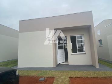 Casa de 10m² para Alugar, 2 quartos - Ponta Grossa - Ref. 528415-5
