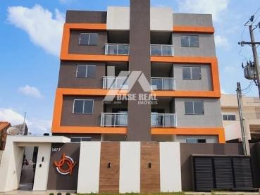 Apartamento de 71m² à Venda, 2 quartos - Guarapuava - Ref. 528550-4