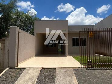 Casa de 207m² para Alugar, 3 quartos - Guarapuava - Ref. 528551-5