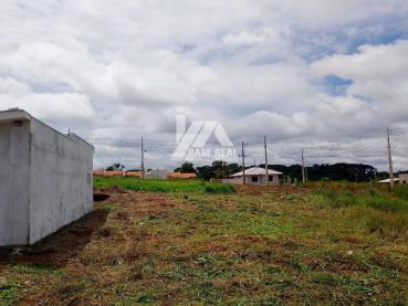 Terreno de 180m² à Venda - Guarapuava - Ref. 528628-4