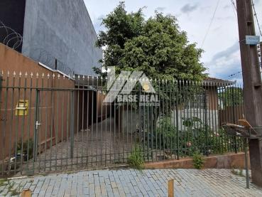 Casa de 10m² à Venda, 2 quartos - Ponta Grossa - Ref. 529032-4