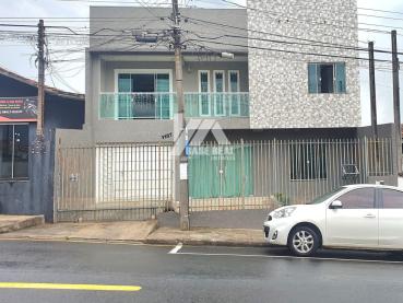 Sobrado de 200m² à Venda, 4 quartos - Ponta Grossa - Ref. 529035-4