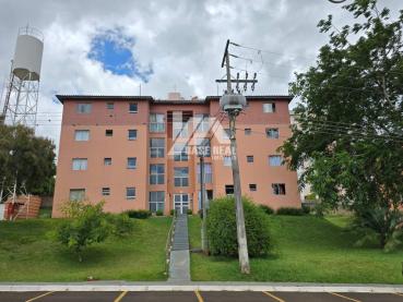 Apartamento de 70m² à Venda, 2 quartos - Ponta Grossa - Ref. 529257-4