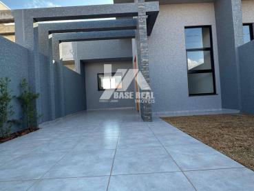 Casa de 120m² à Venda, 3 quartos - Ponta Grossa - Ref. 529259-4