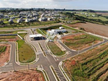 Terreno de 247m² à Venda - Ponta Grossa - Ref. 529260-4